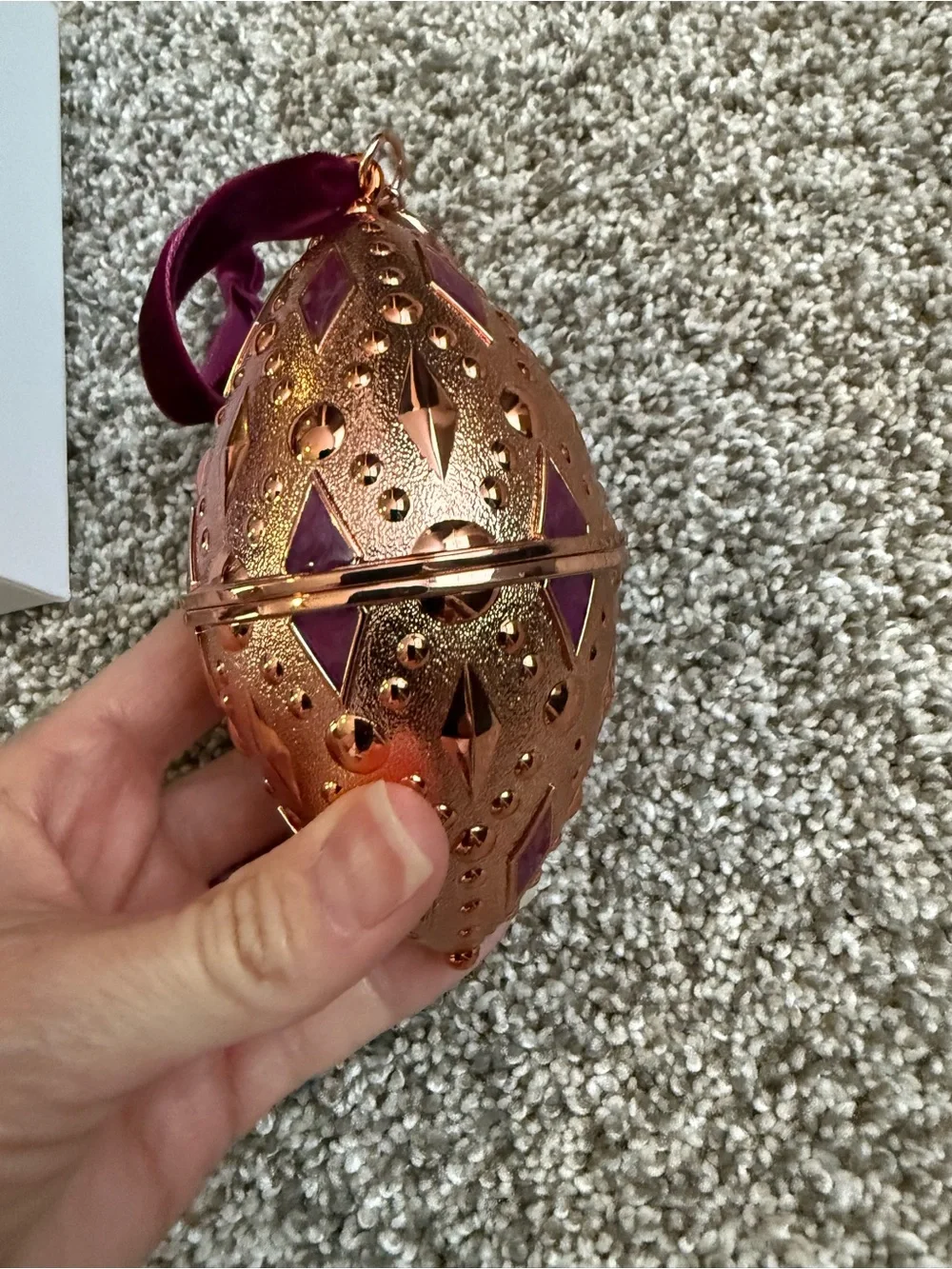 Pandora nib 2020